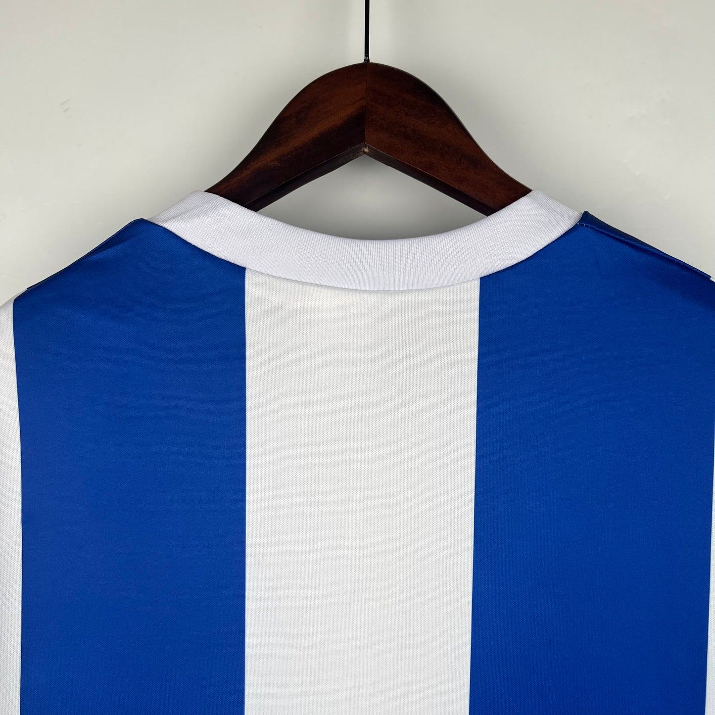Retro FC Porto Shirt 1990-93