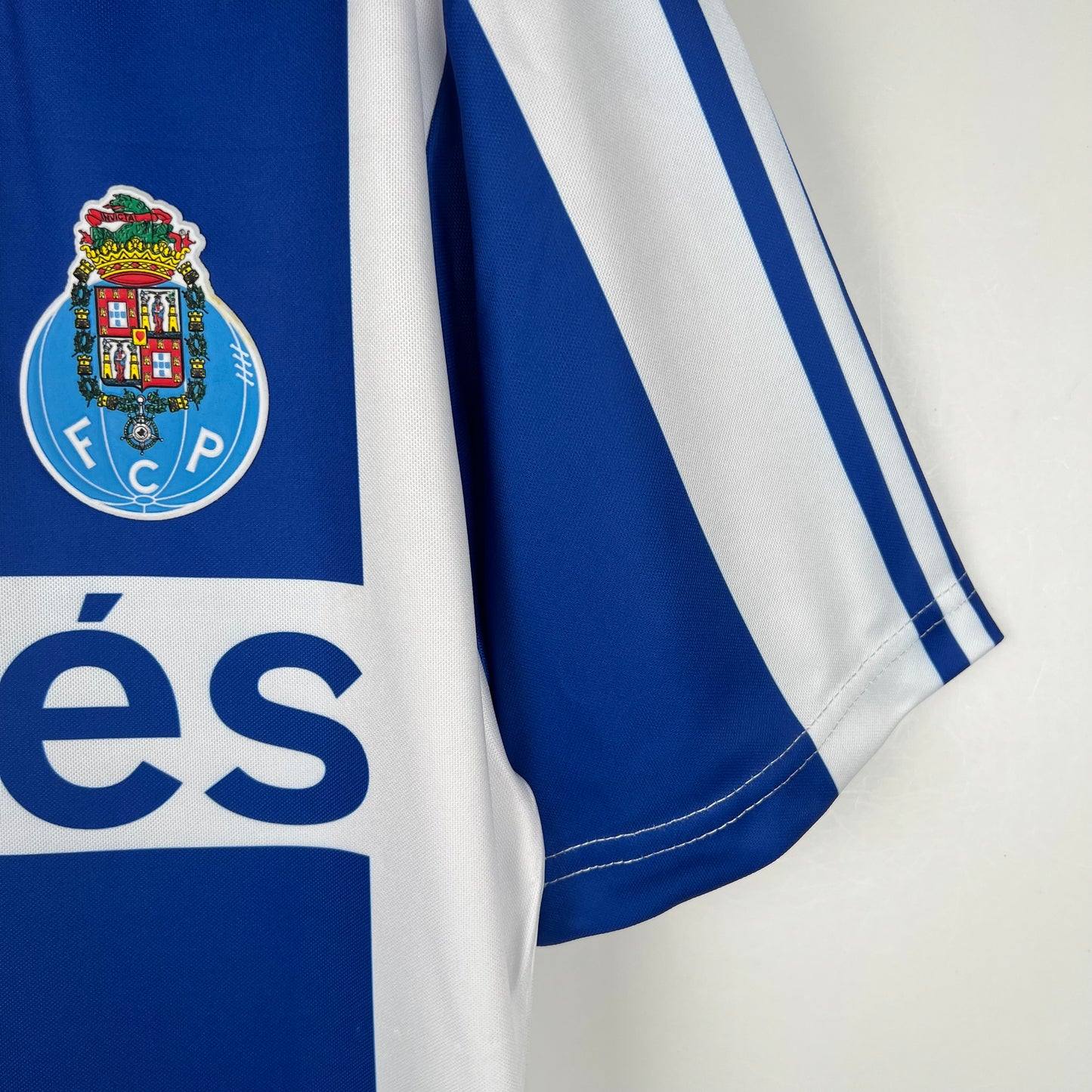 Retro FC Porto Shirt 1990-93