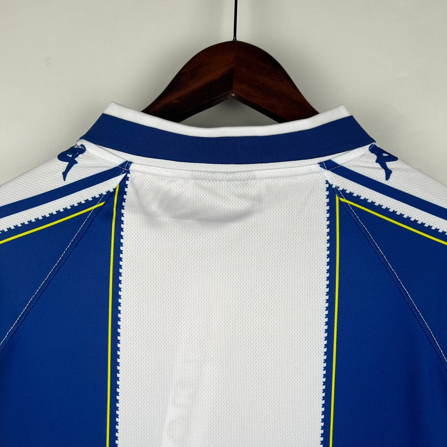 Retro FC Porto Shirt 1997-99