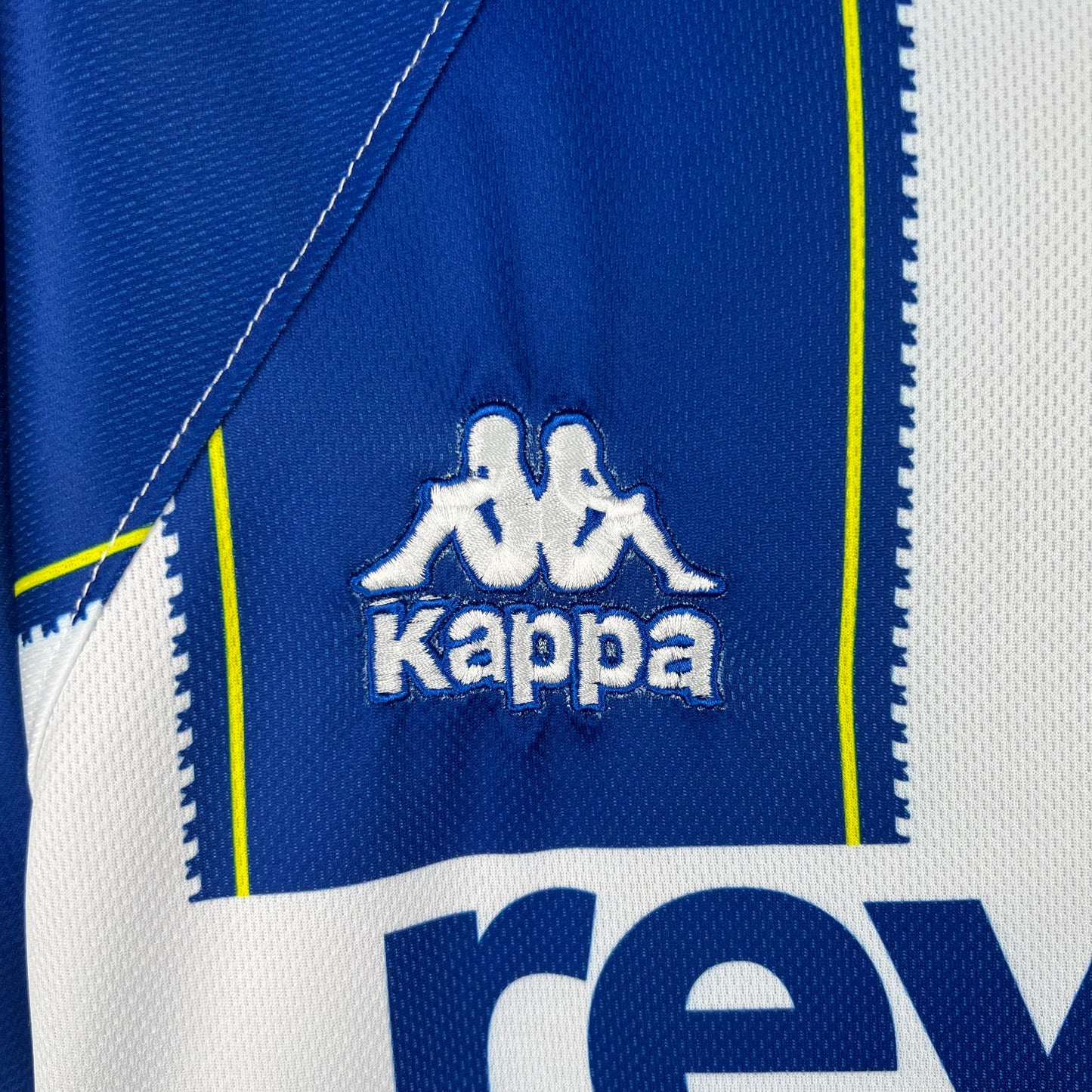 Retro FC Porto Shirt 1997-99