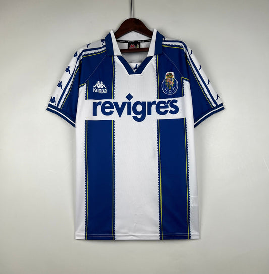 Camiseta Retro  FC Porto 1997-99