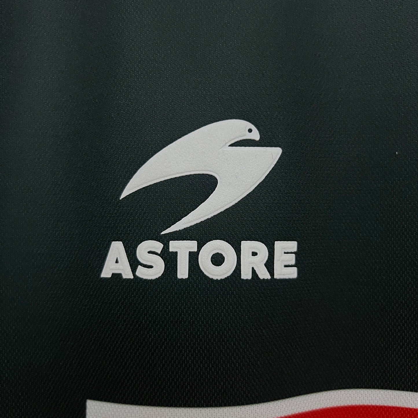 Real Sociedad Away Retro Shirt 2000-02