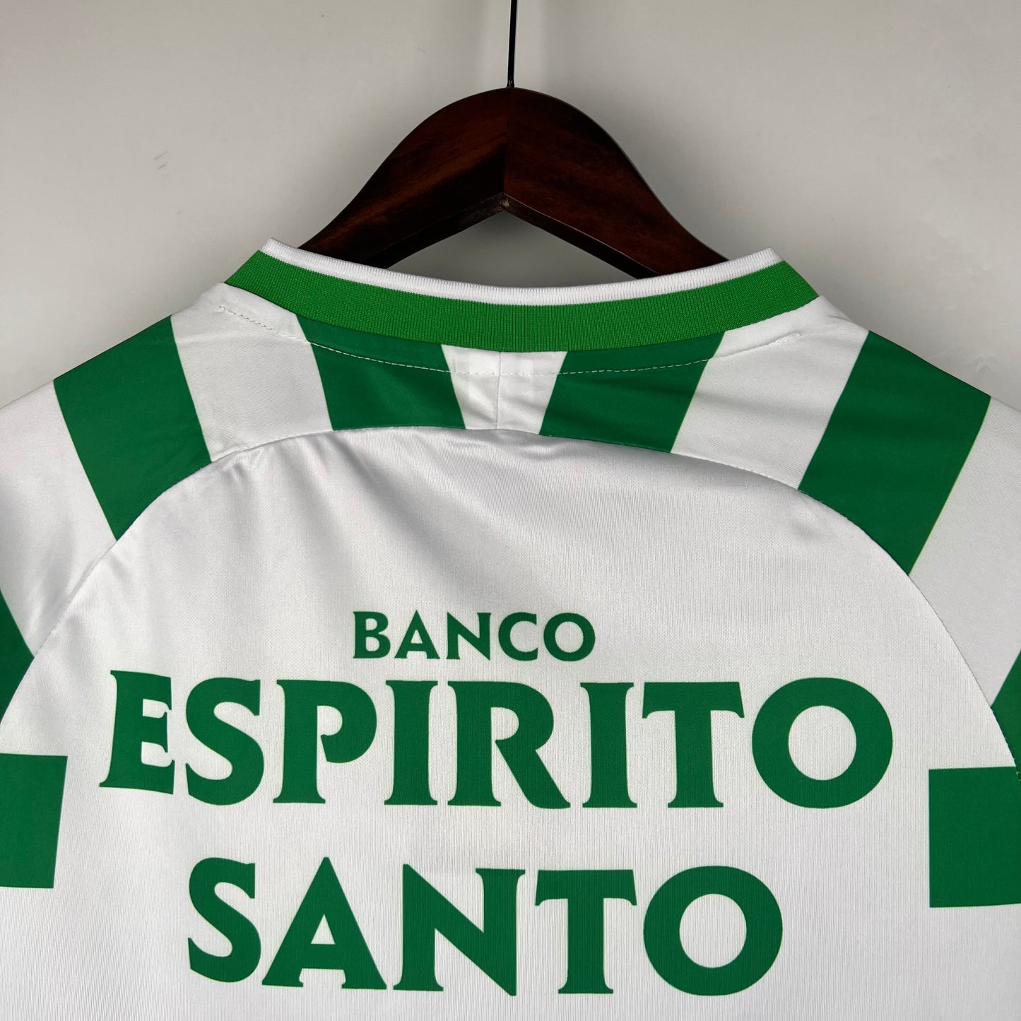 Sporting Club de Portugal Retro Shirt 2003-04