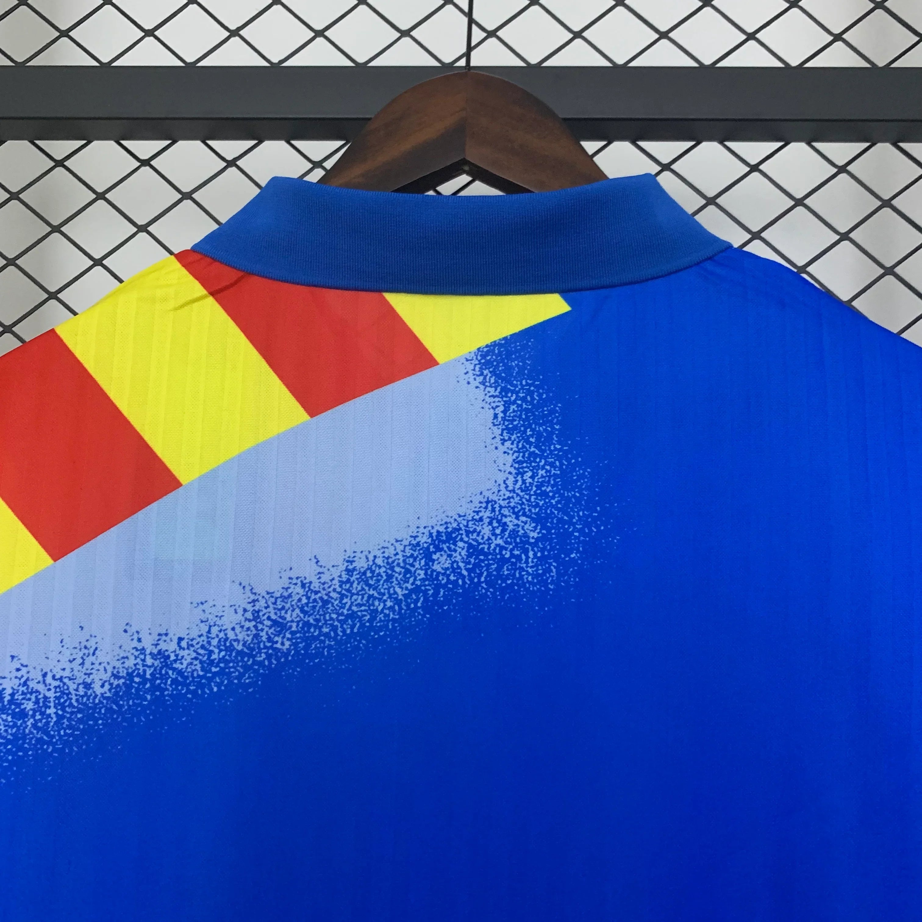 Retro Valencia CF Away Jersey 1995-96 | Free worldwide shipping