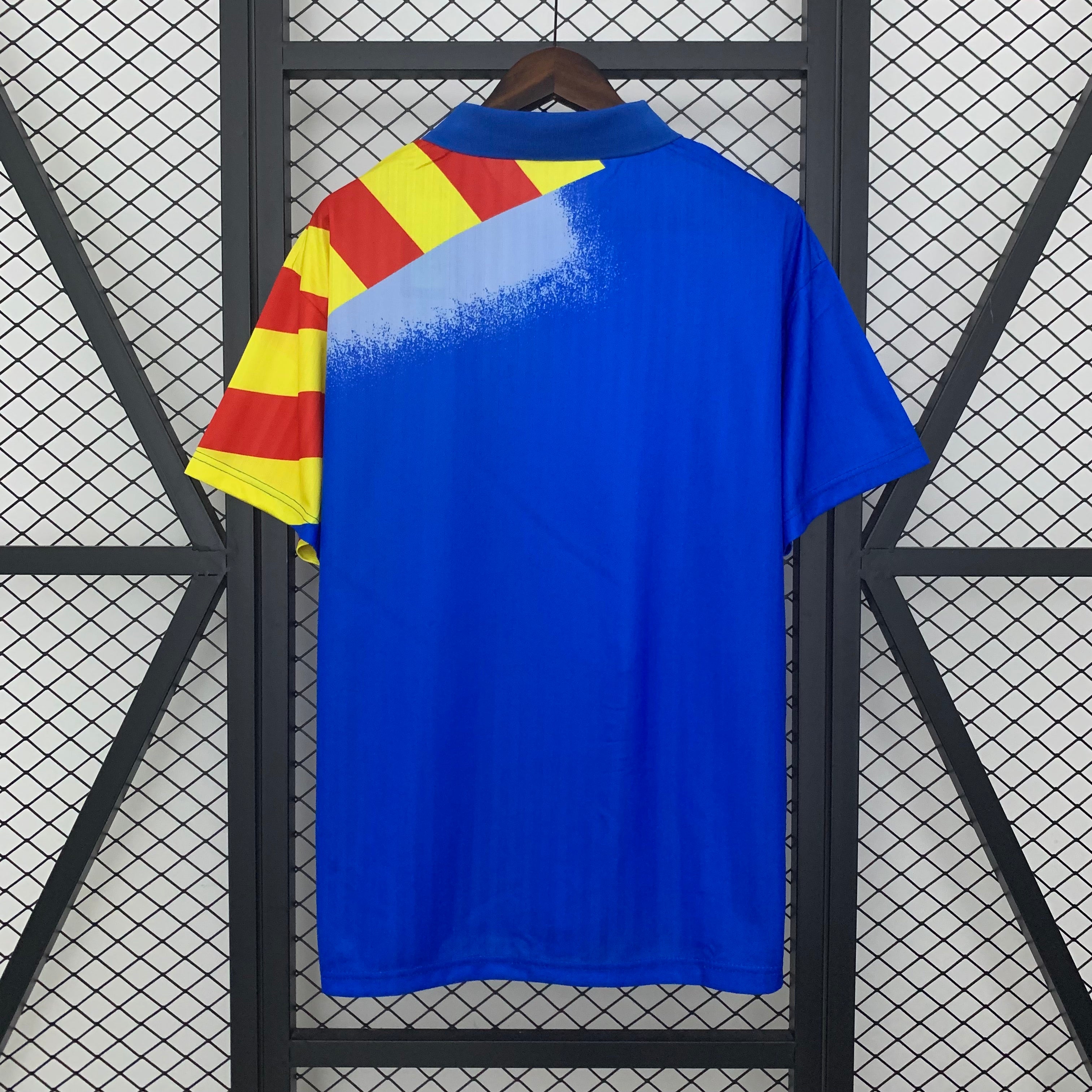 Retro Valencia CF Away Jersey 1995-96 | Free worldwide