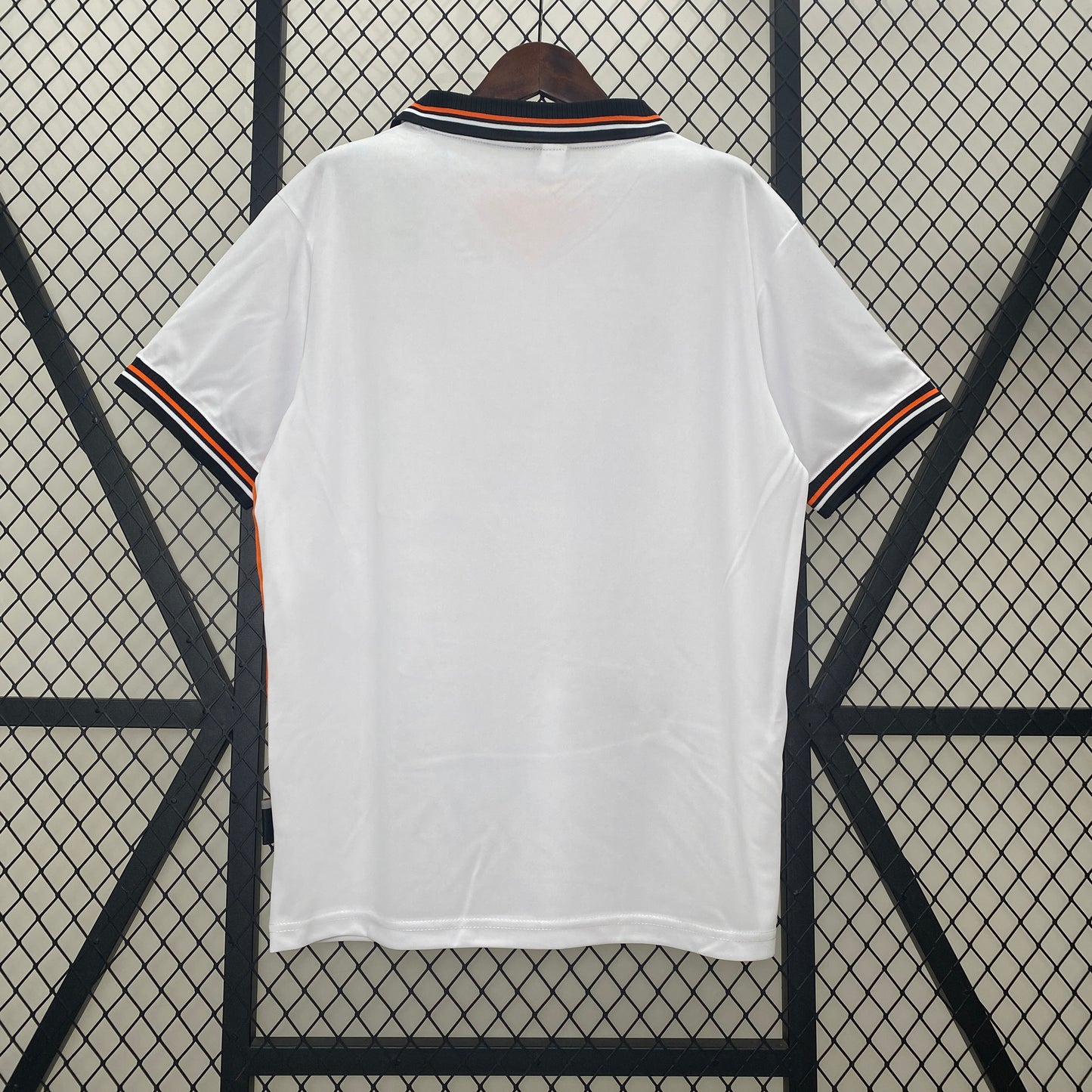 Retro Valencia Jersey 1999-00