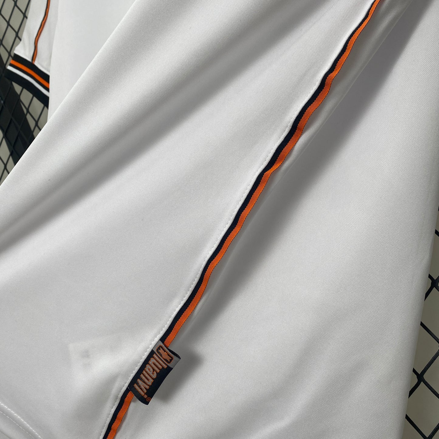 Retro Valencia Jersey 1999-00