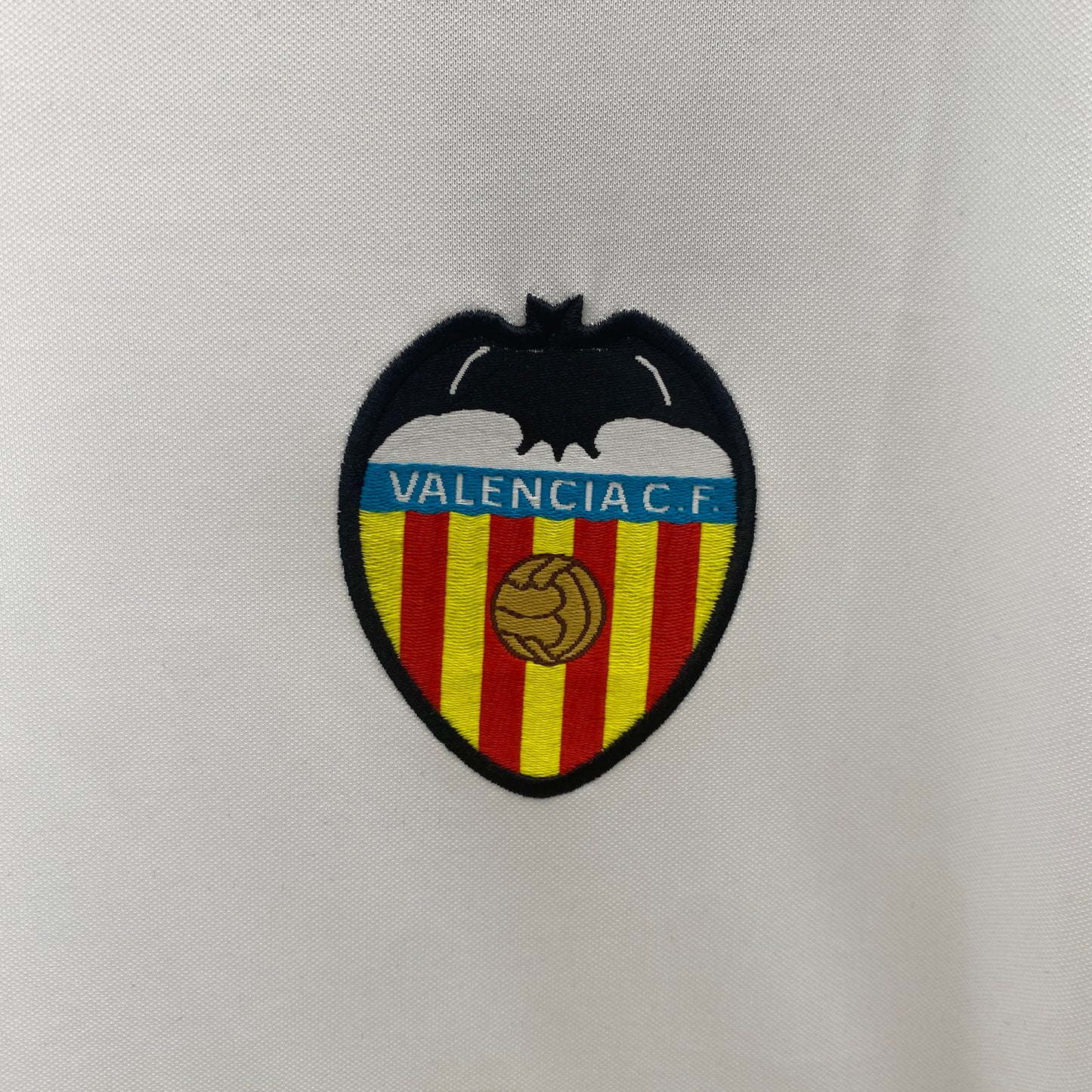 Retro Valencia Jersey 1999-00