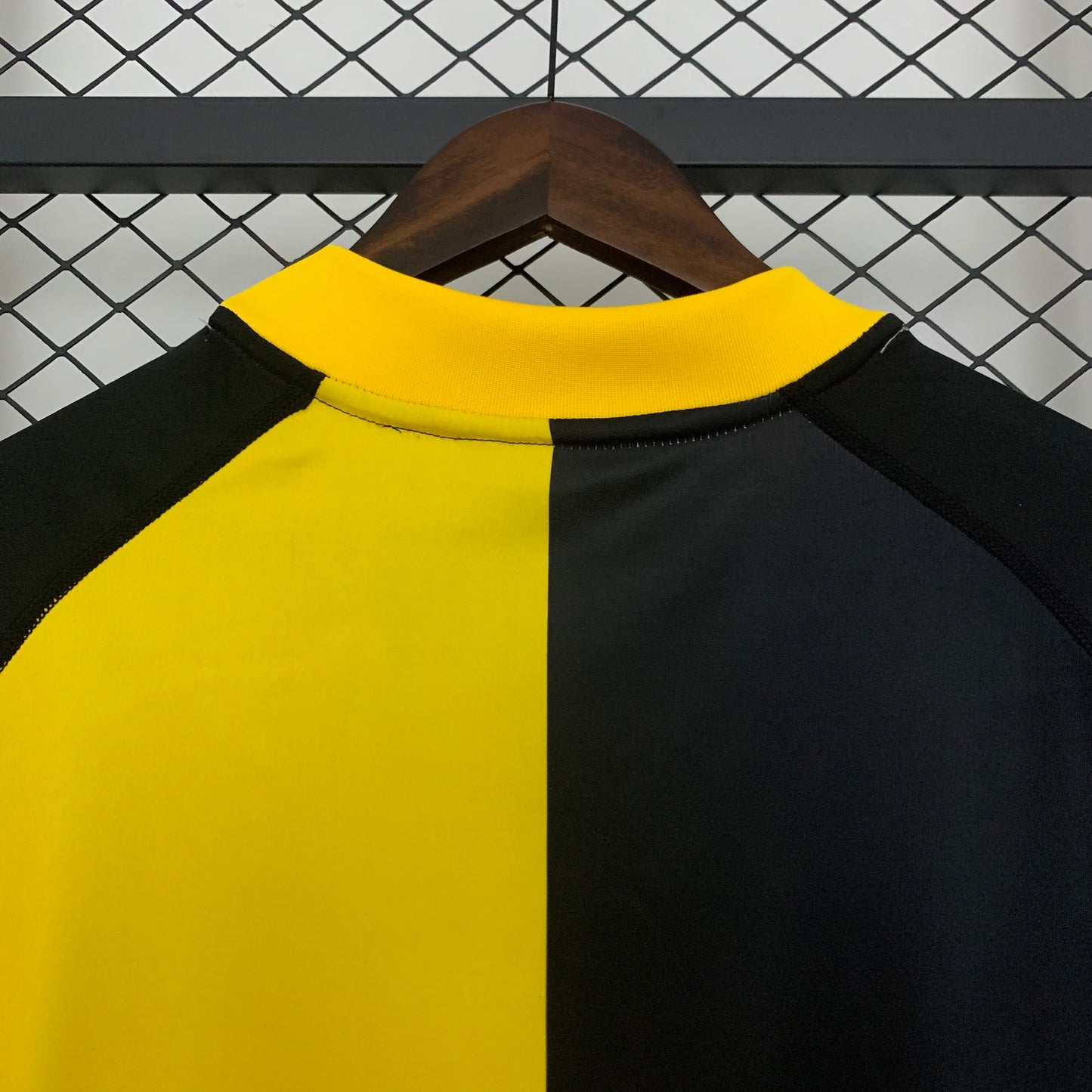 Maillot rétro extérieur du Real Saragosse 2001-02