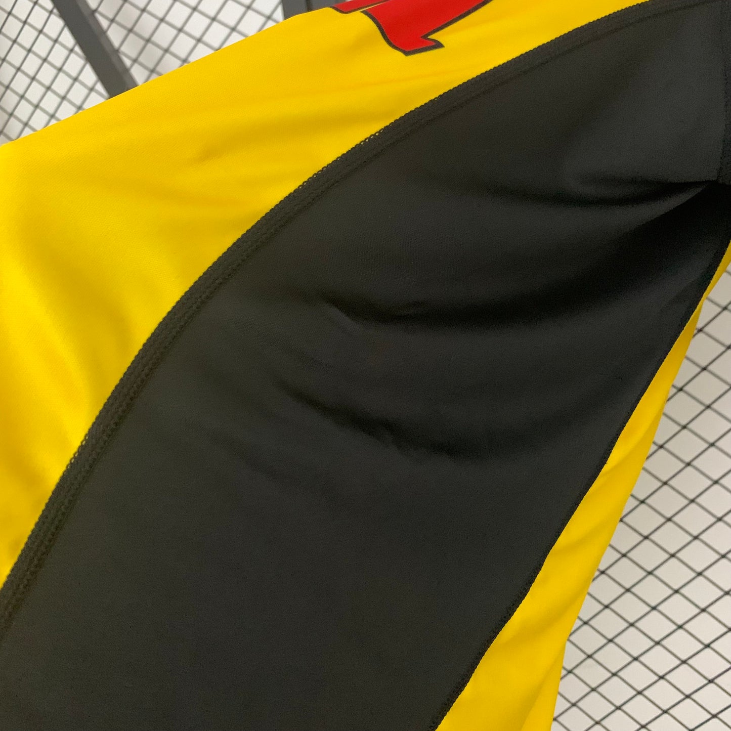 Maillot rétro extérieur du Real Saragosse 2001-02