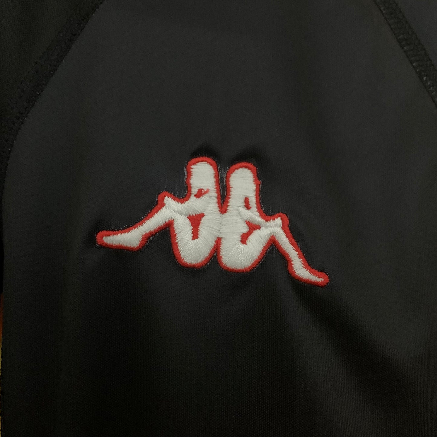 Maillot rétro extérieur du Real Saragosse 2001-02