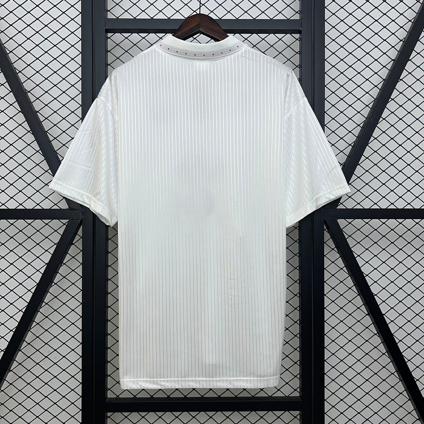 Camiseta Retro Albacete 1995-96 - Fútbol Club Vintage