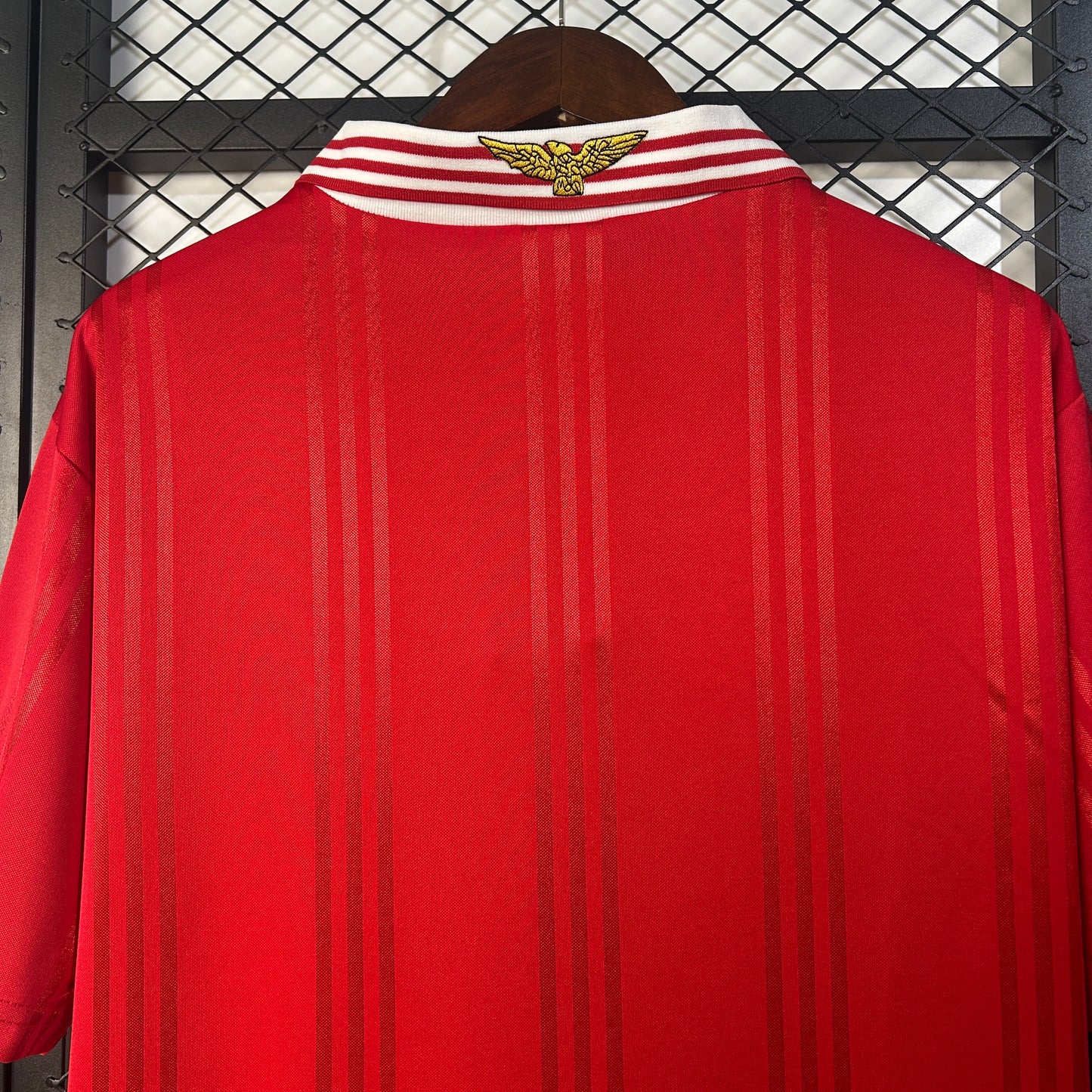 SL Benfica 1997-98 Retro T-shirt