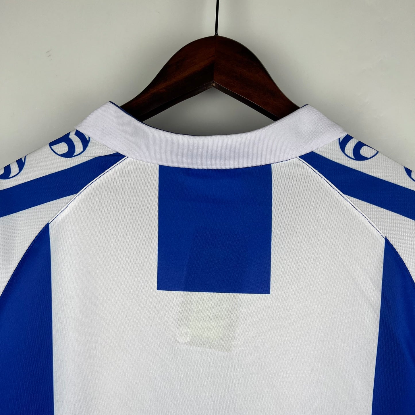 Camiseta Retro RCD Espanyol 1984-89