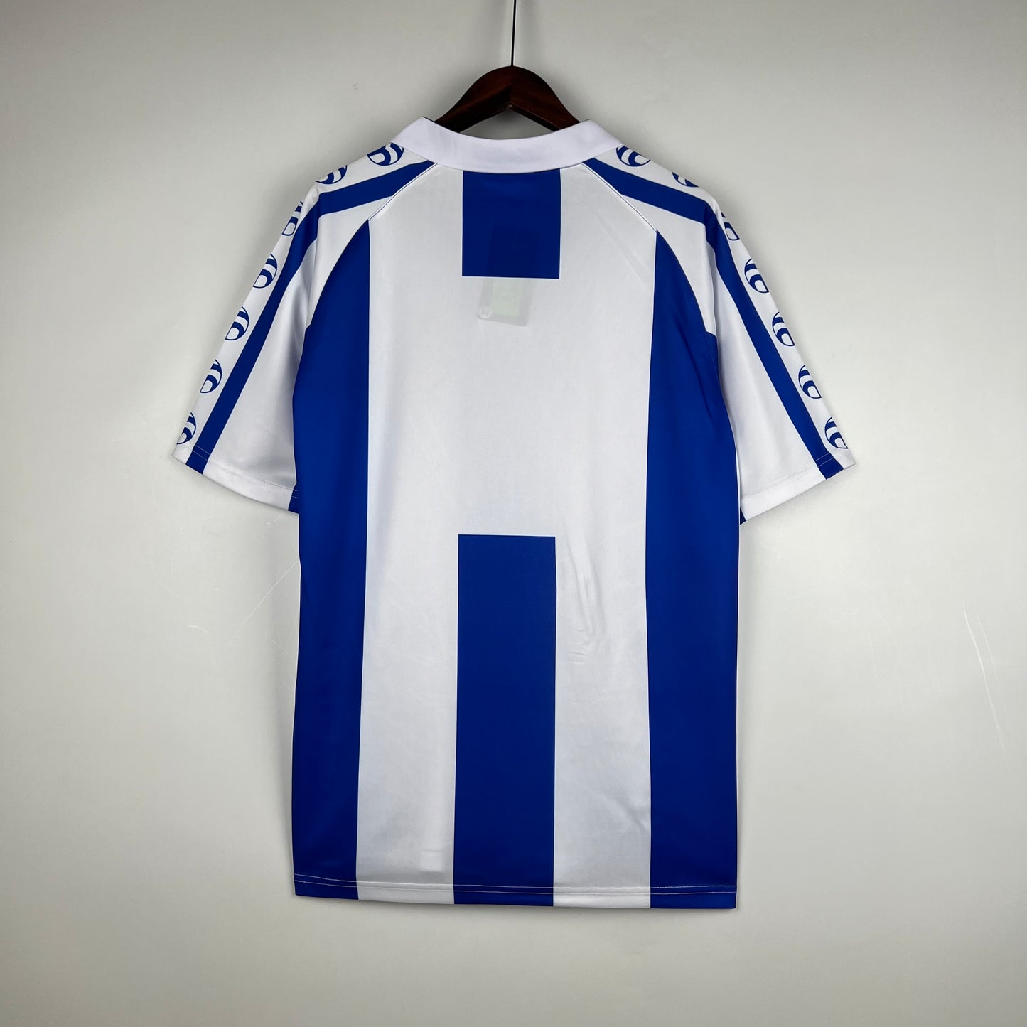 Camiseta Retro RCD Espanyol 1984-89