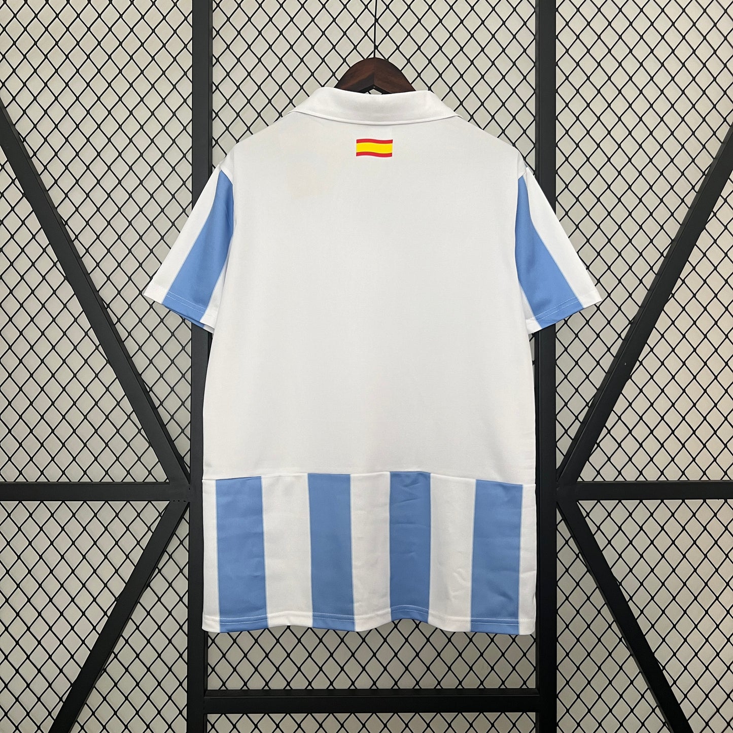 Camiseta Retro Malaga CF 2012-13