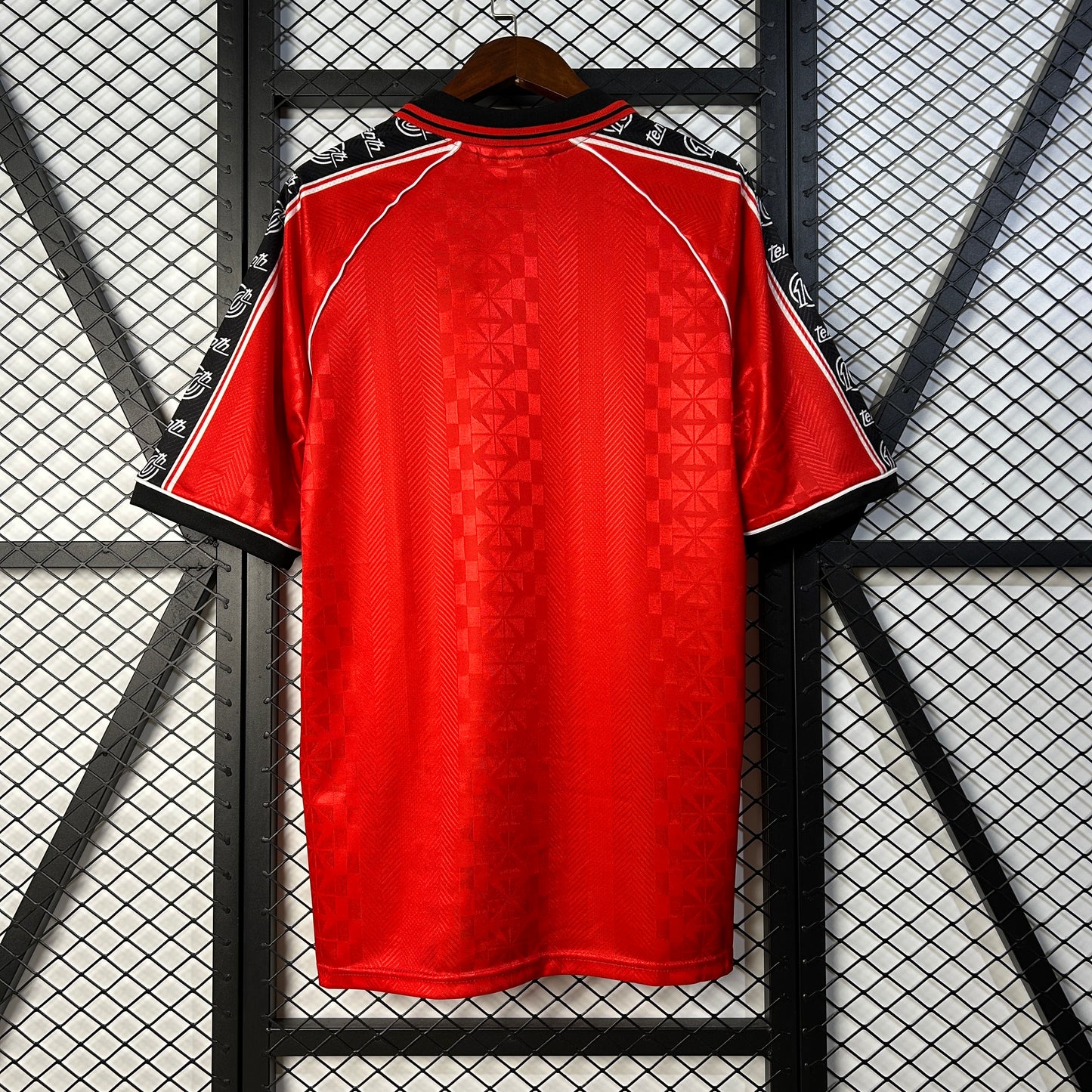 Camiseta Retro RCD Mallorca 1996-97