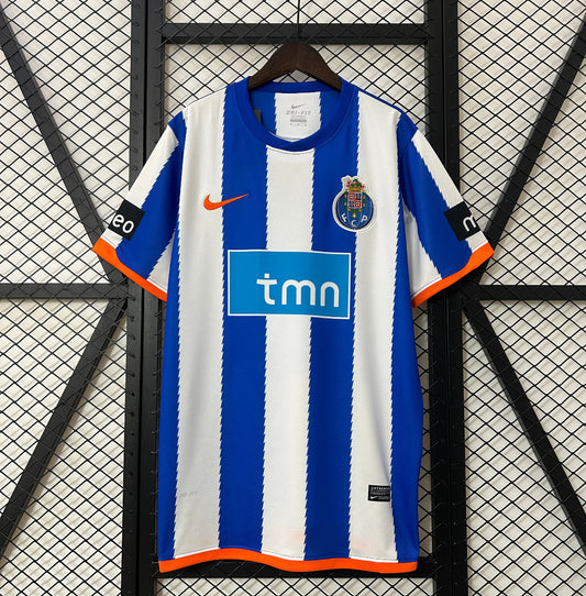 Camiseta Retro  FC Porto 2010-11