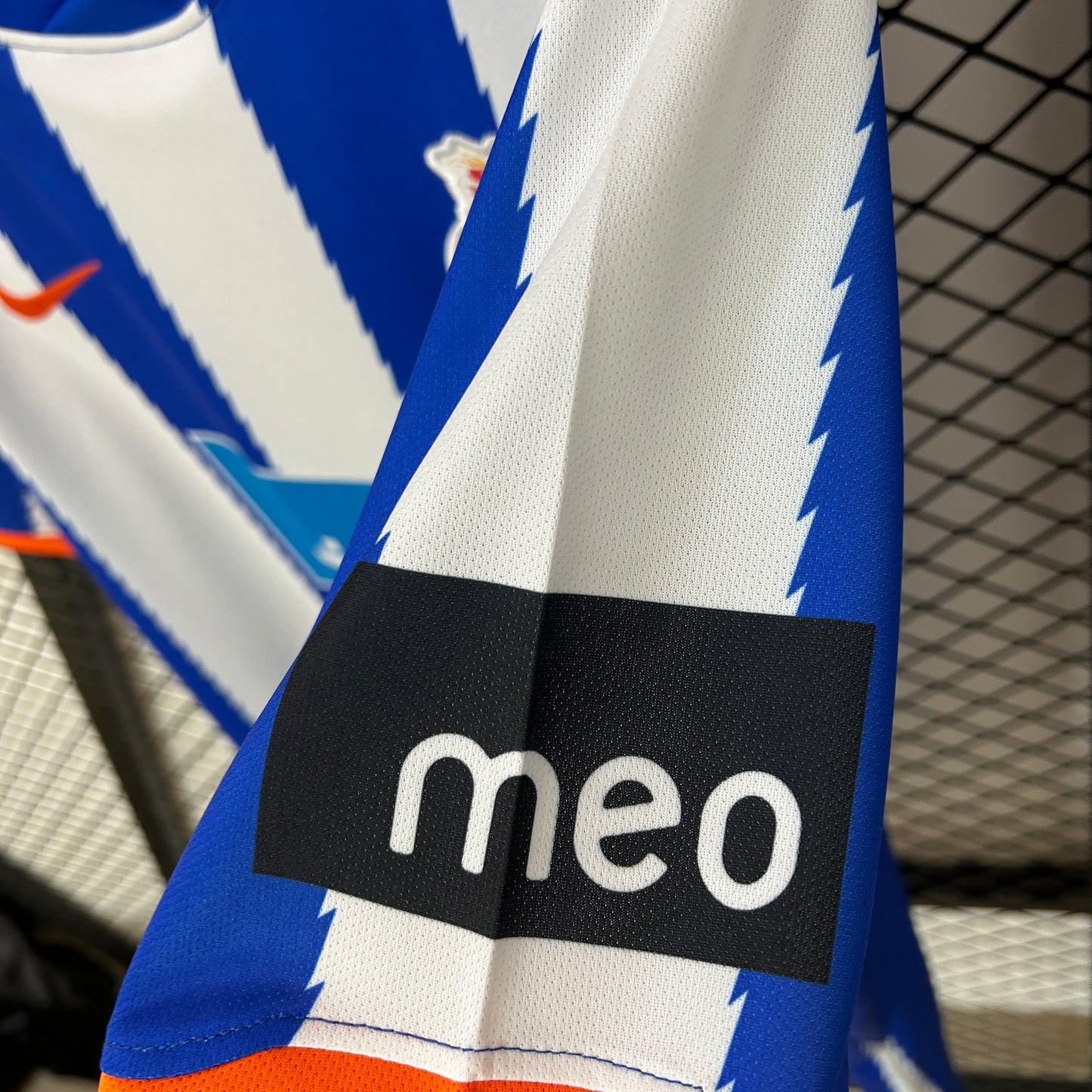 FC Porto Retro Shirt 2010-11