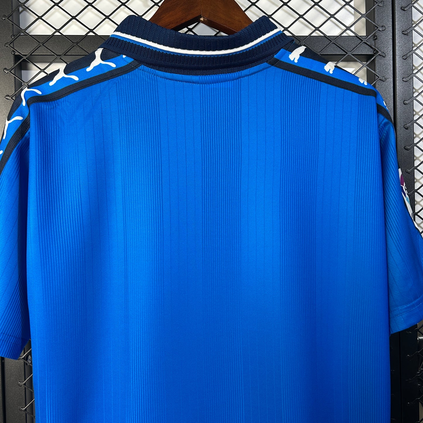 Camiseta Retro CD Tenerife Visitante 1998-99