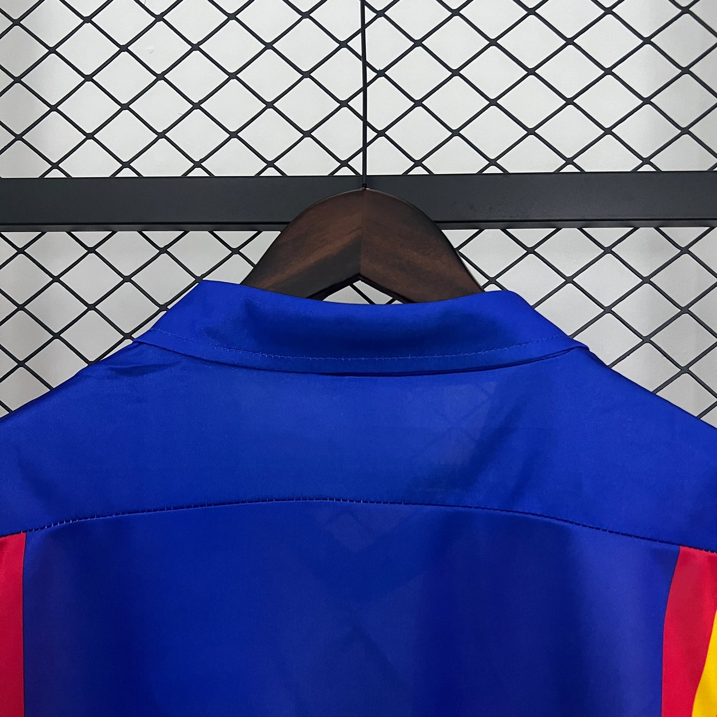 Valencia 1980-82 Retro Shirt