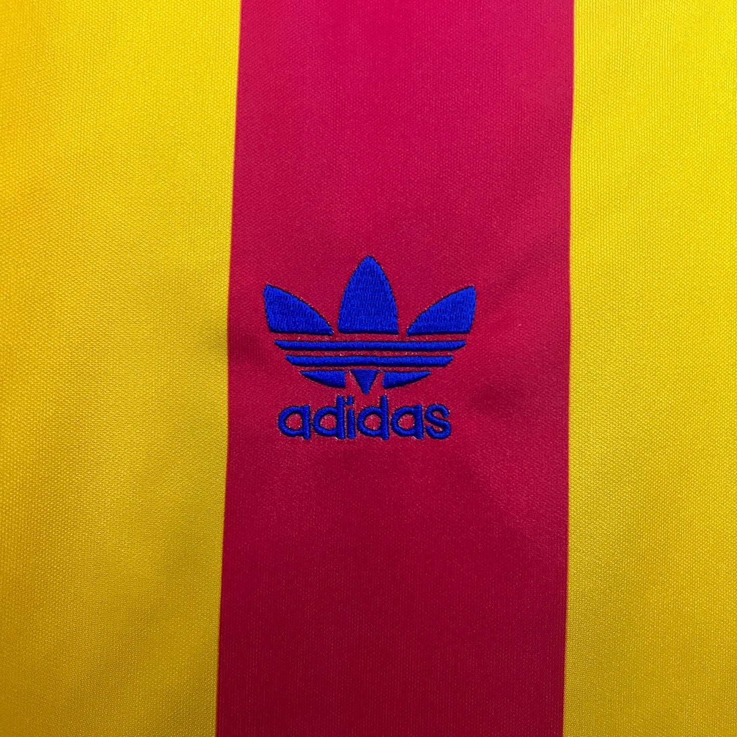 Valencia 1980-82 Retro Shirt