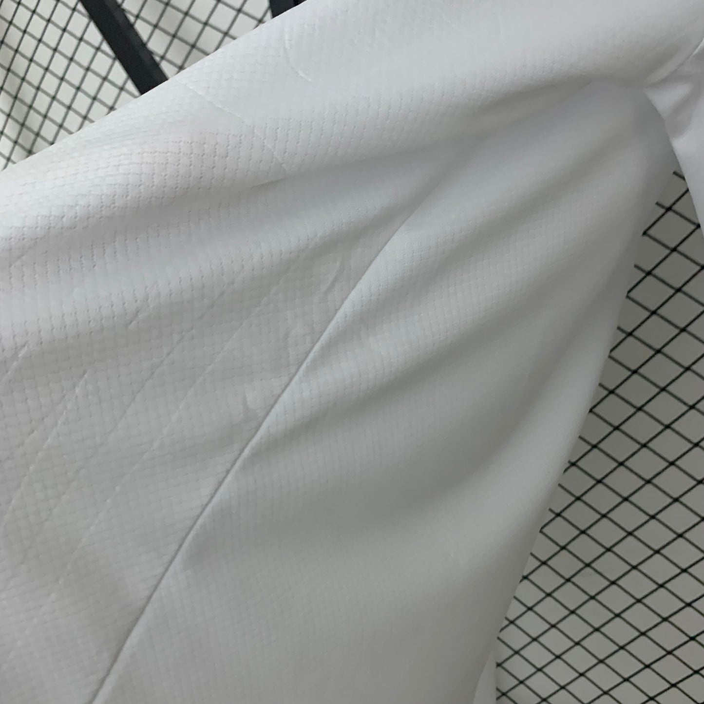 Retro Valencia Jersey 1996-97