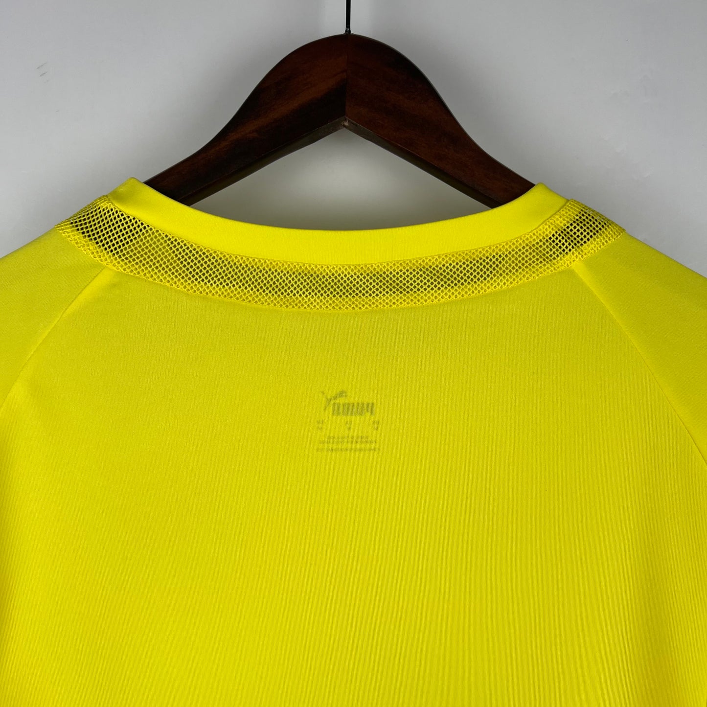 Maillot rétro Villarreal CF 2005-06