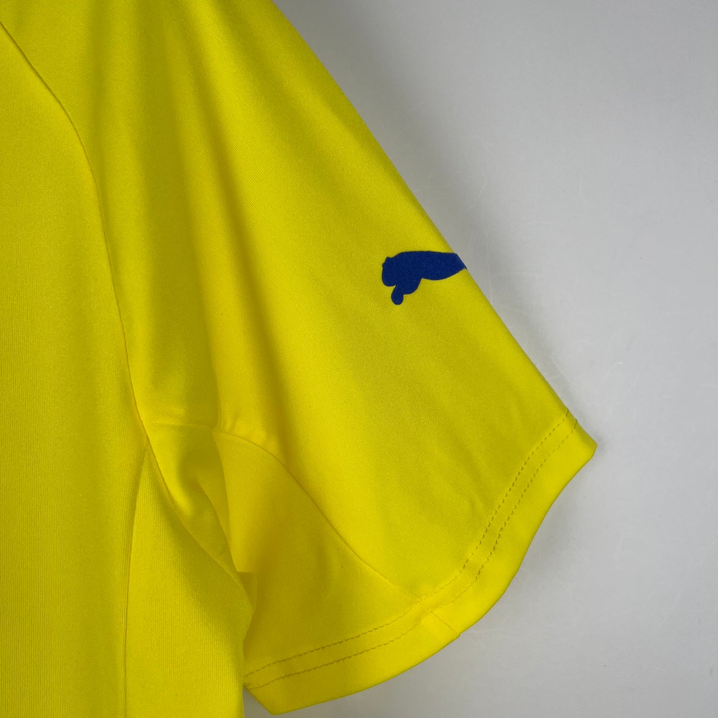 Maillot rétro Villarreal CF 2005-06