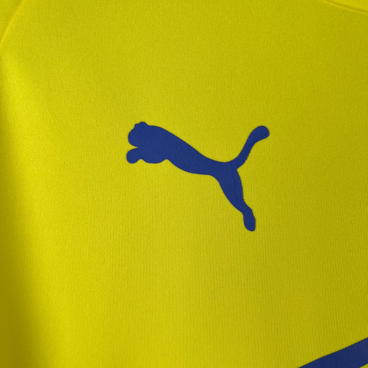 Maillot rétro Villarreal CF 2005-06