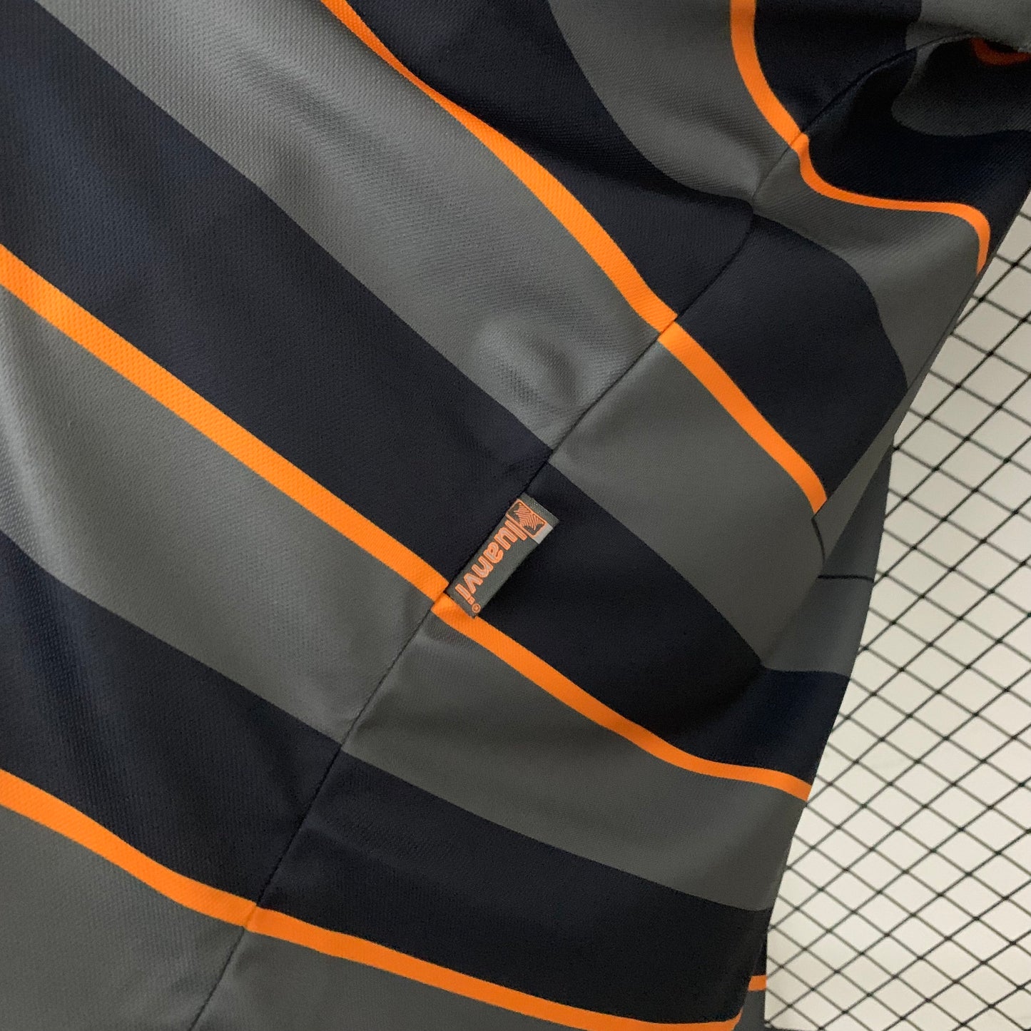 Valencia Away Jersey 3rd 1999-00