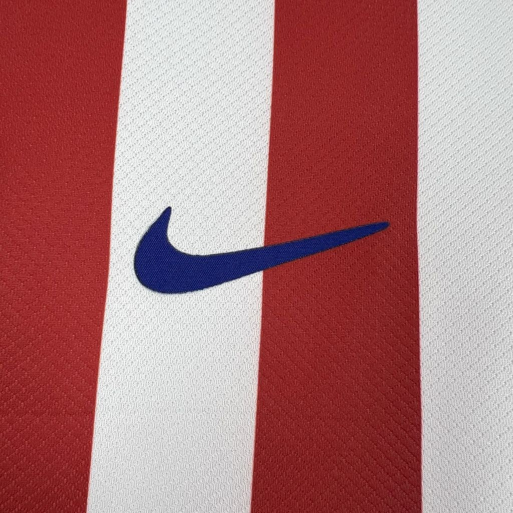 Camiseta Atlético de Madrid 2025-26