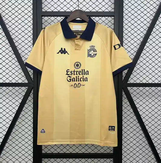 Camiseta Deportivo de La Coruña Edicón Especial 2025-26