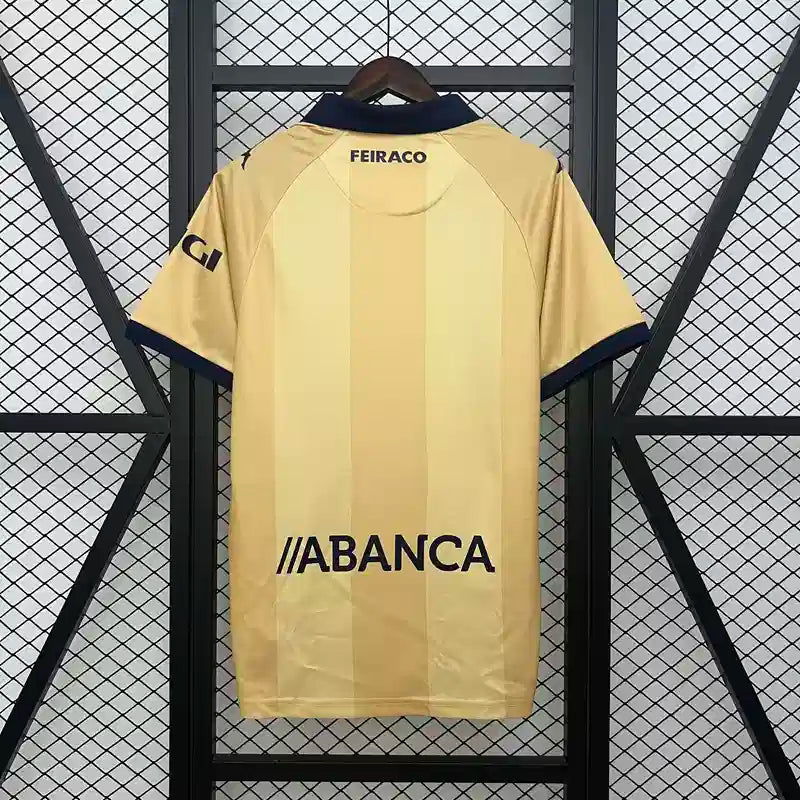 Camiseta Deportivo de La Coruña Edicón Especial 2025-26