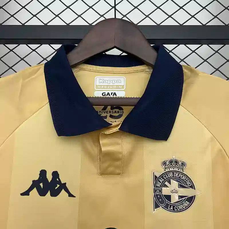 Camiseta Deportivo de La Coruña Edicón Especial 2025-26