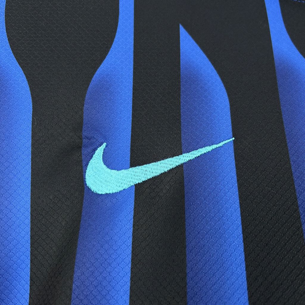Camiseta Inter de Milán 2025-26