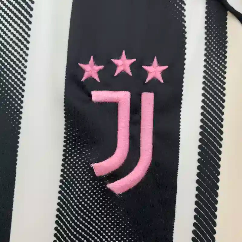 Maillot Juventus Turin 2025-26