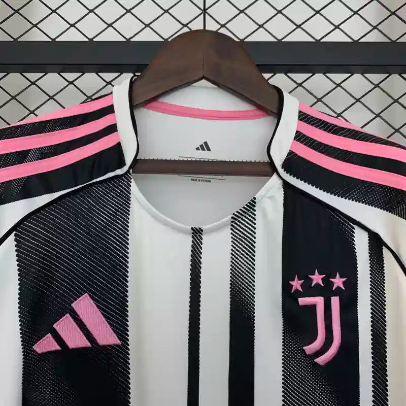 Maillot Juventus Turin 2025-26