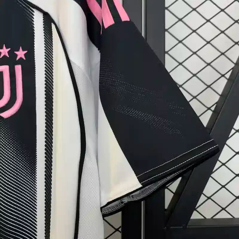 Maillot Juventus Turin 2025-26
