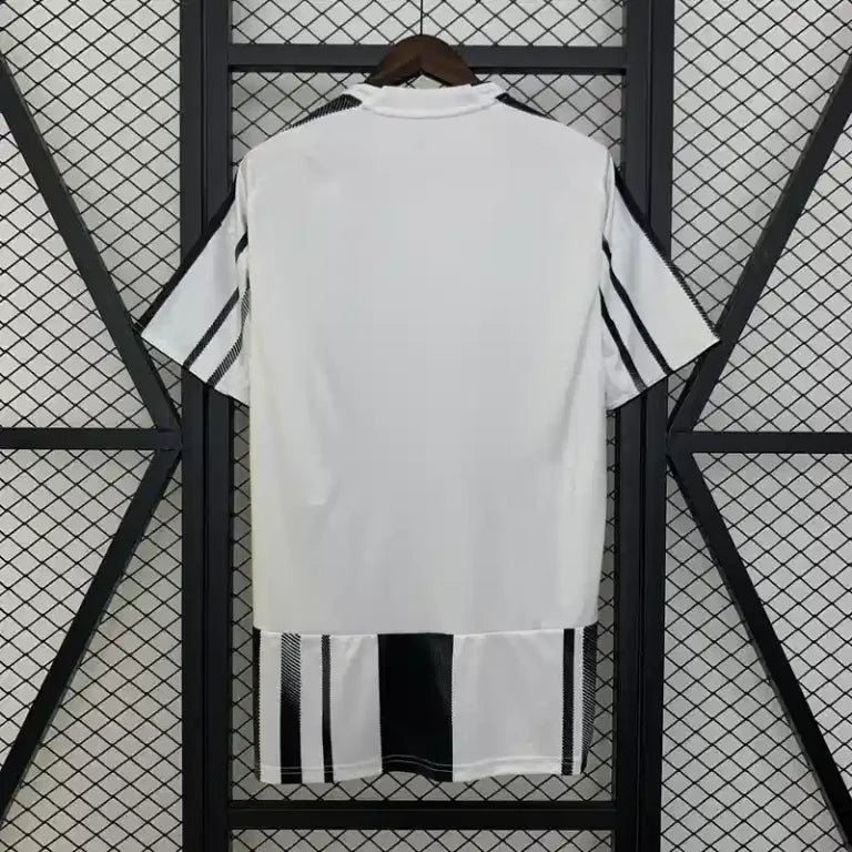 Maillot Juventus Turin 2025-26