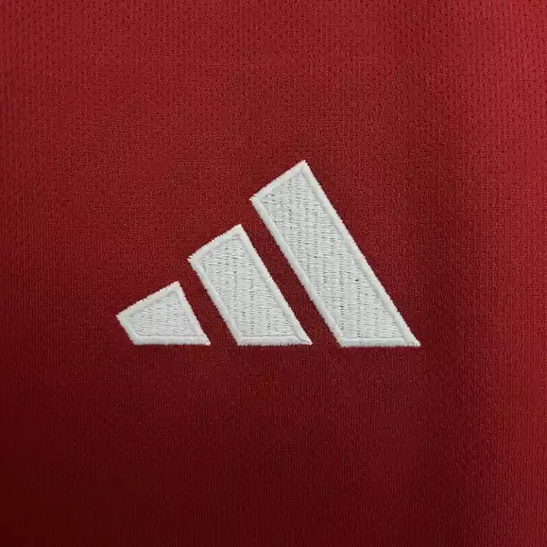 Maillot de Manchester United 2025-26