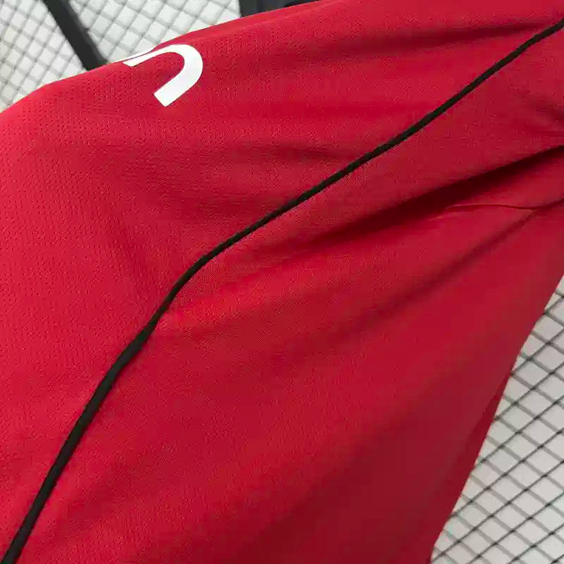 Maillot de Manchester United 2025-26