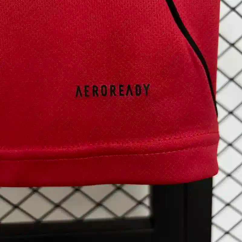 Maillot de Manchester United 2025-26