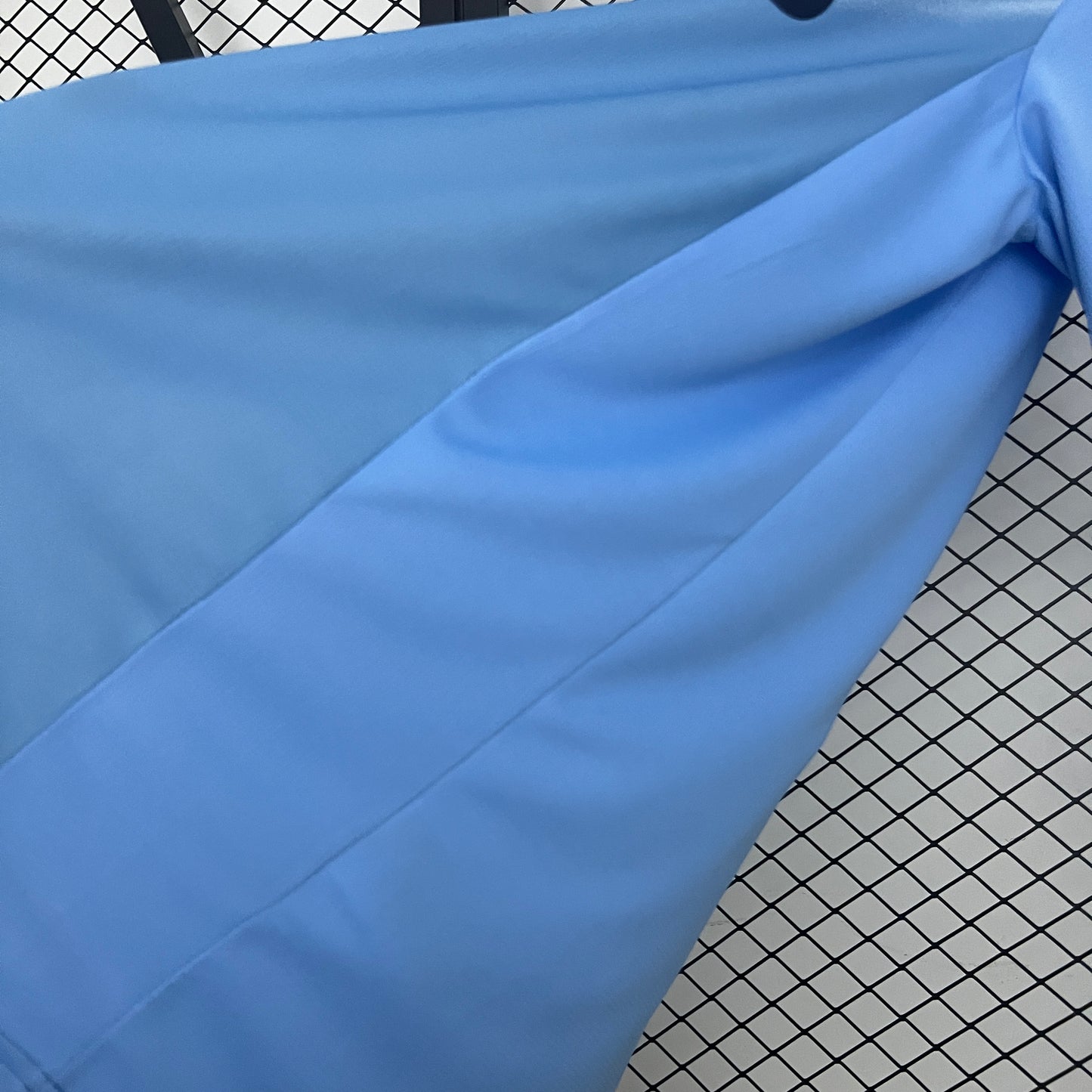 Camiseta Manchester City 2025-26