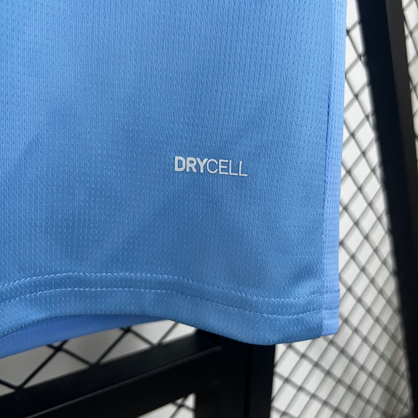 Camiseta Manchester City 2025-26