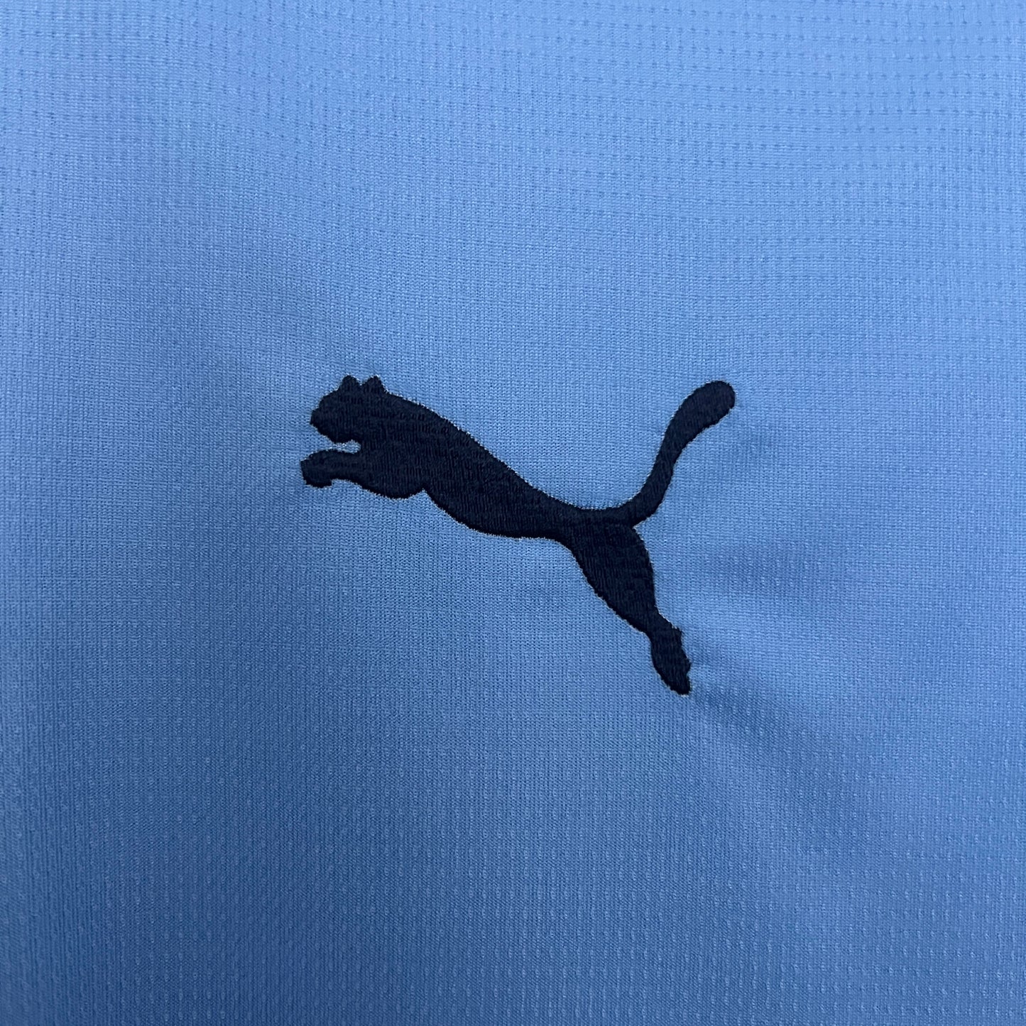 Camiseta Manchester City 2025-26