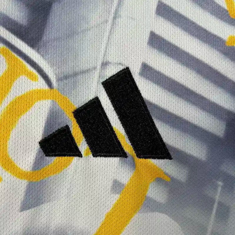 Camiseta Real Madrid Edición Especial 2025-26