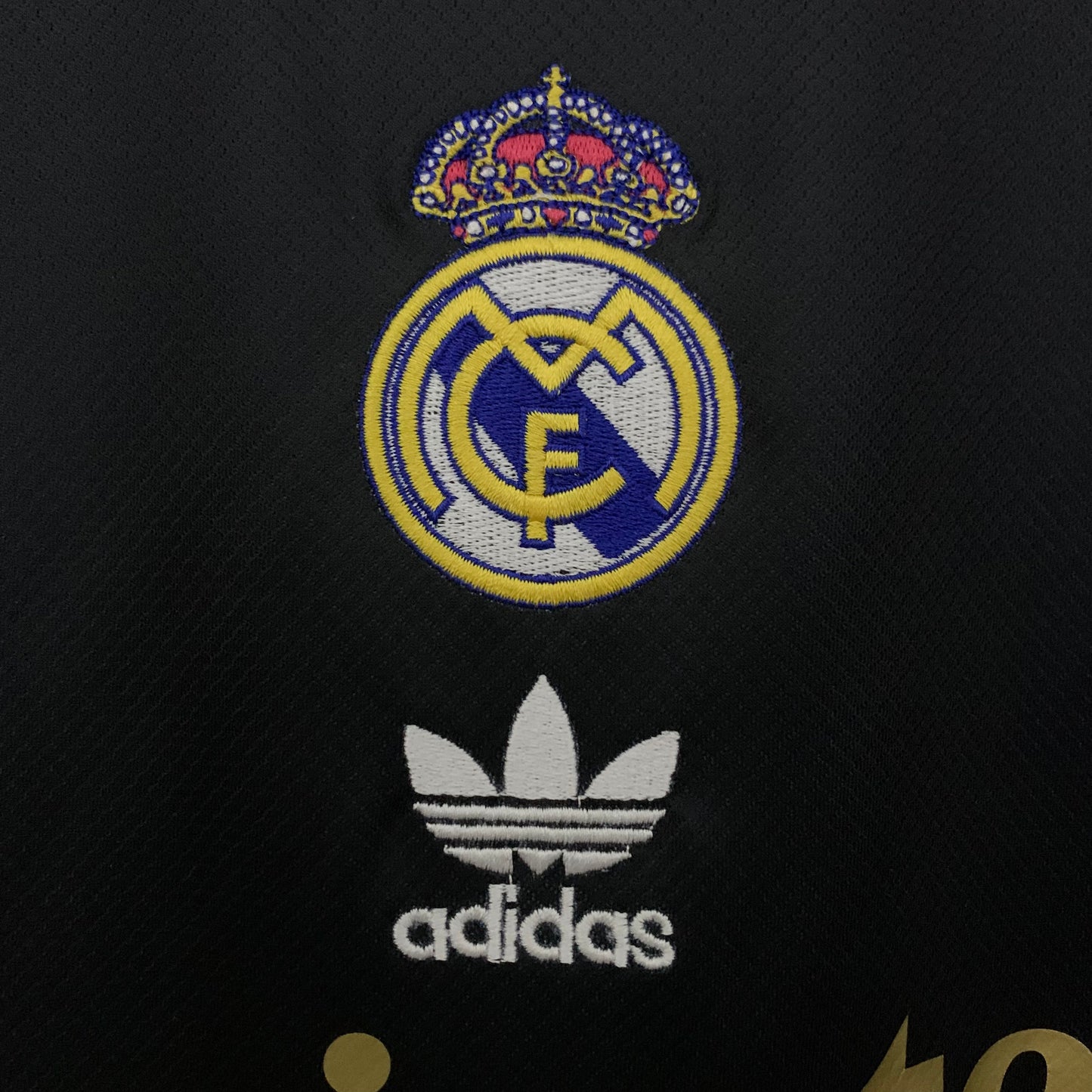 Camiseta Real Madrid Edición Especial 2025-26