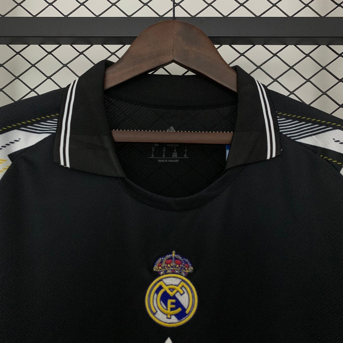 Camiseta Real Madrid Edición Especial 2025-26