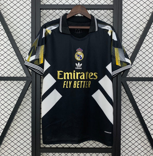 Camiseta Real Madrid Edición Especial 2025-26
